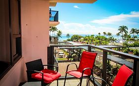 Alexander 511 Beachfront Condo With 2 Pools, Direct Beach Access, Sauna, Tikki Bar